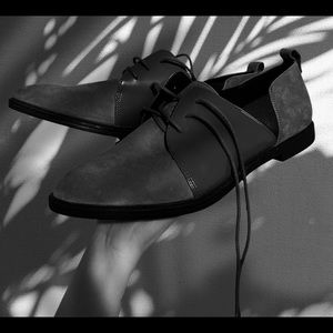 Calvin Klein Oxfords